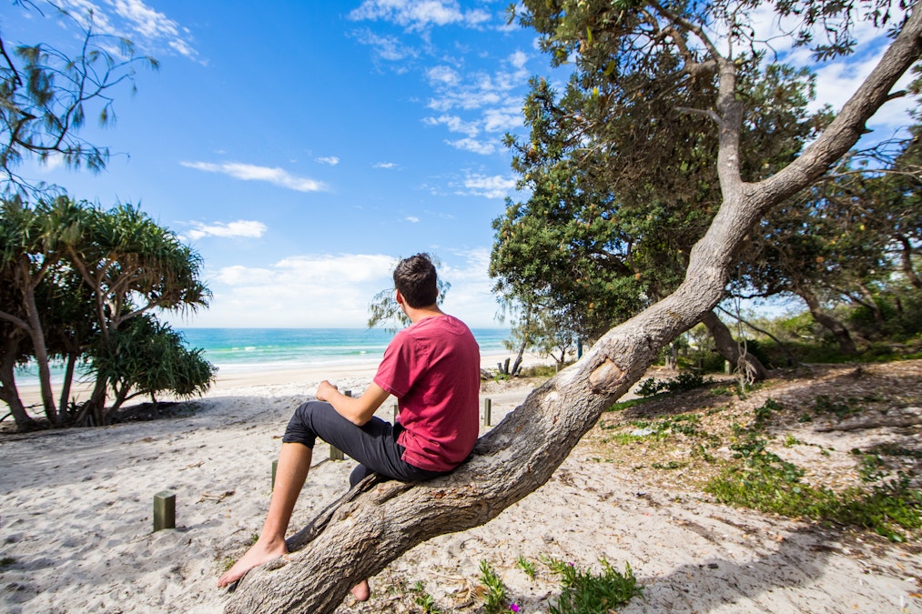 Bribie needs to be treasured, says new BIEPA President